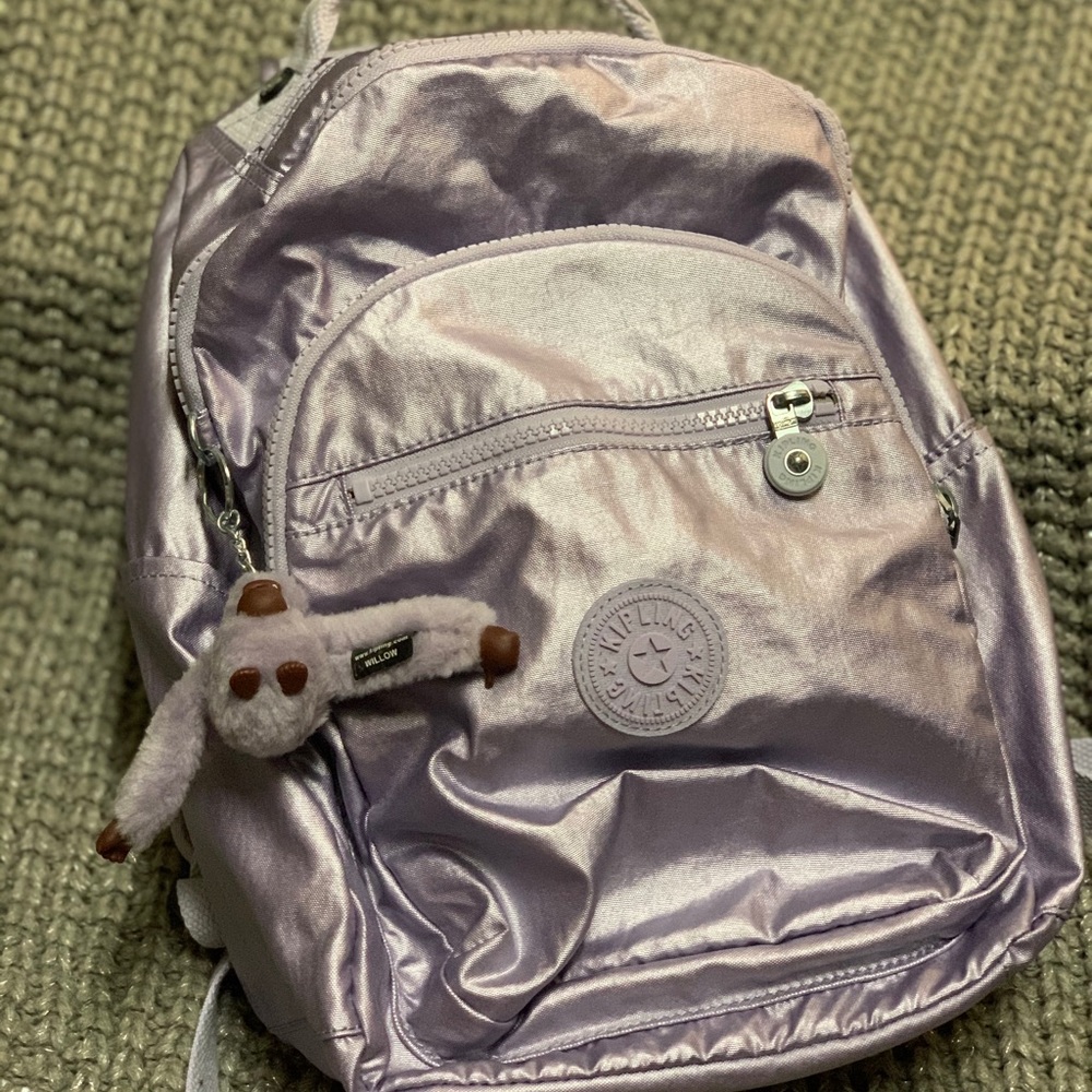 Kipling medium backpack